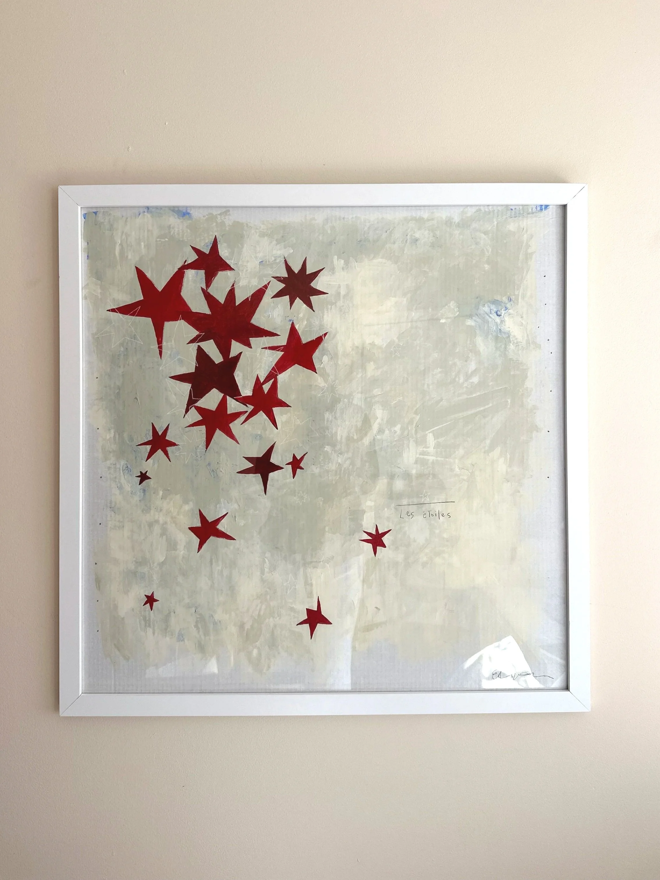 pocket full of stars