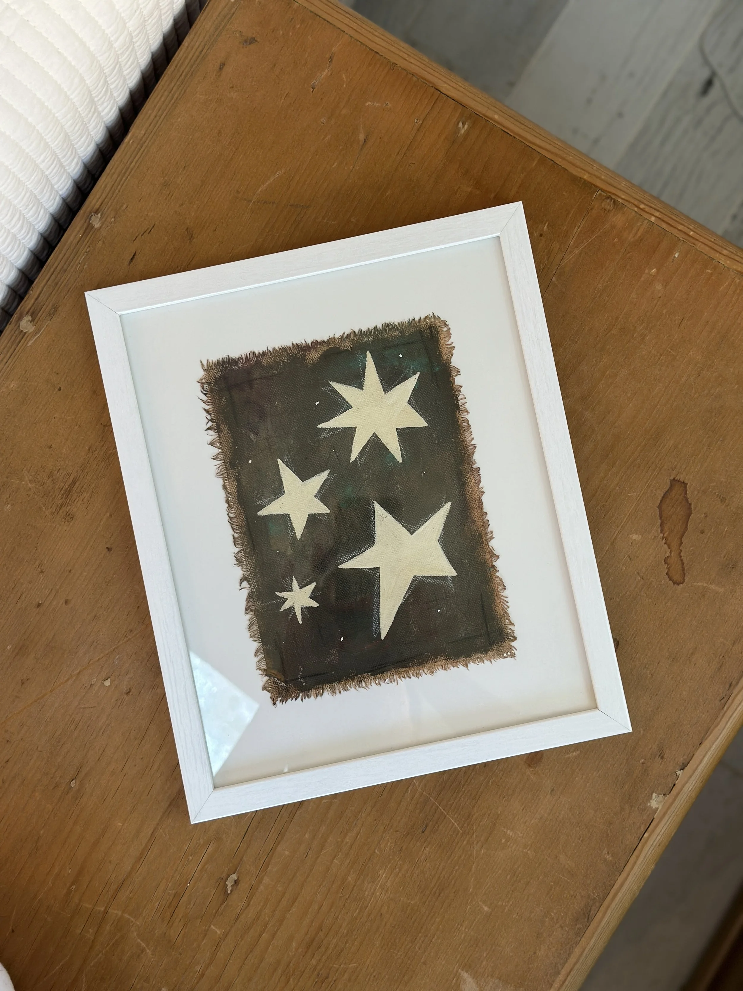 framed rodeo star - 2026