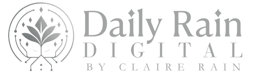 Daily Rain Digital | Custom Brands, Websites, Social Media &amp; Content Marketing