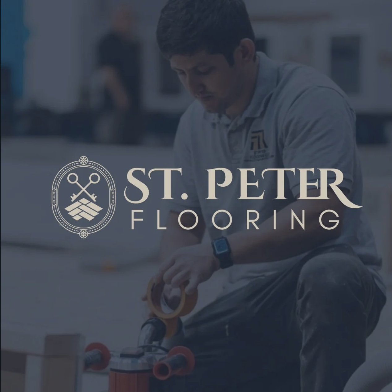 Case Study: Flooring Contractor
