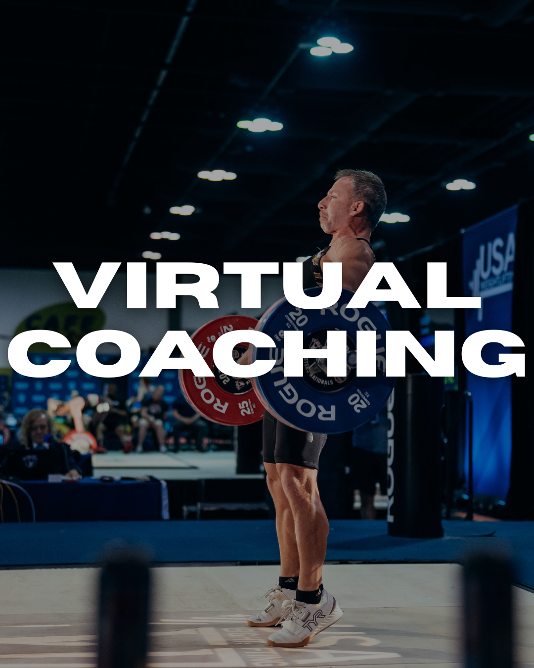 1-Hour Virtual Coaching Session - Chris Douglas