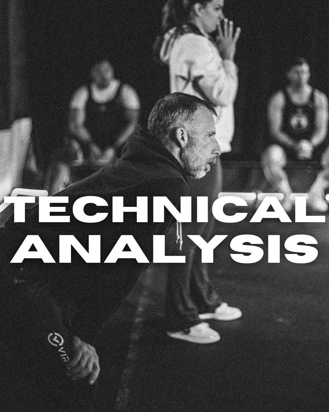 Technique Analysis - Video [Chris Douglas]