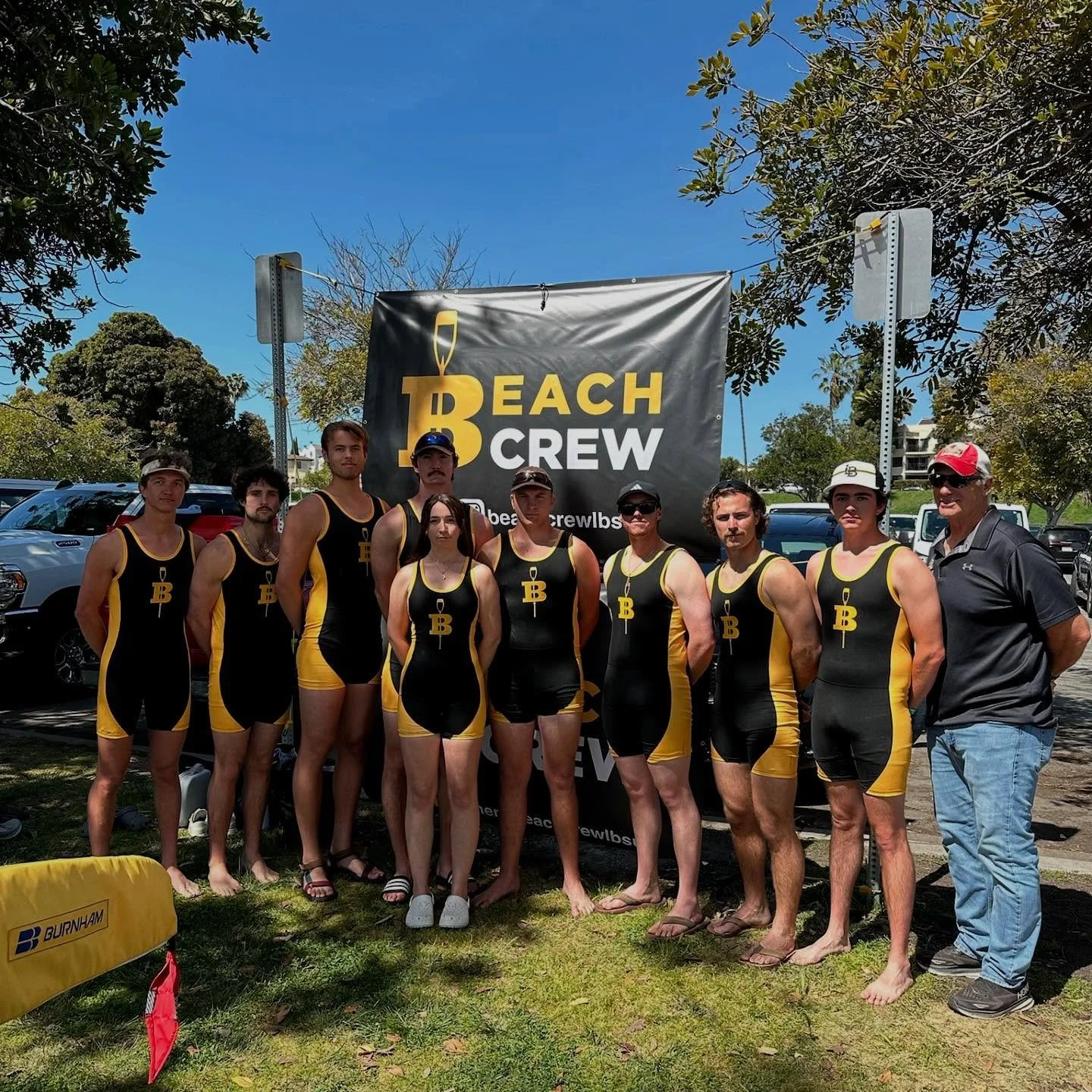 2025 San Diego Crew Classic. Congrats to all crews!

#sandiego #crewclassic #csulb #rowing