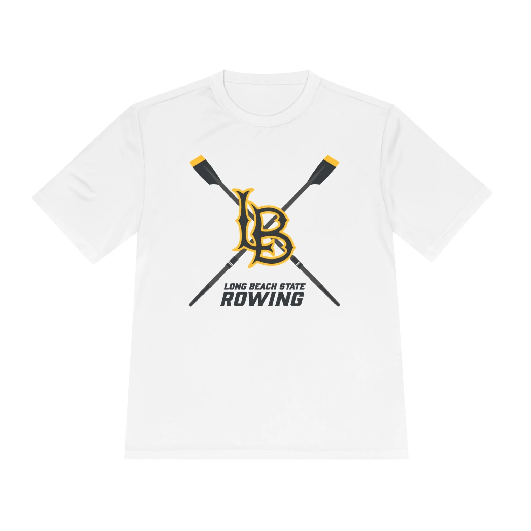 Unisex Athletic Short Sleeve