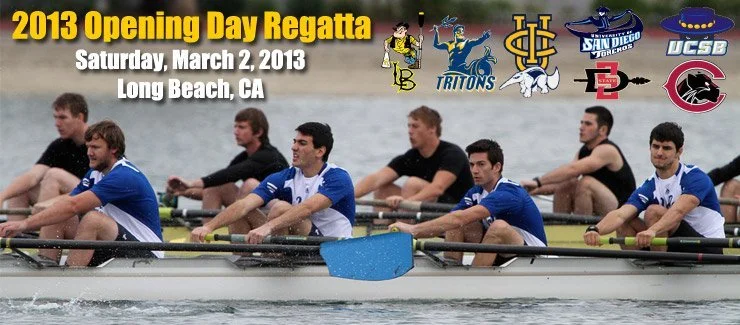 Long Beach State Hosts 2013 SoCal Opening Day