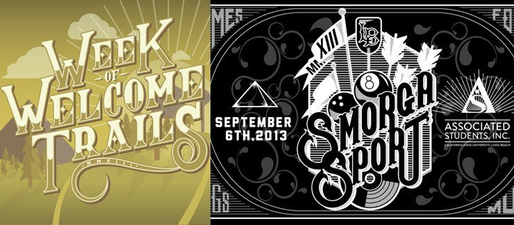 Week-of-Welcome 2013 is here!