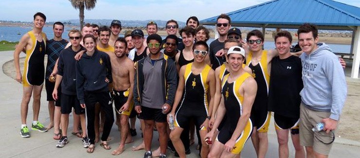 Beach Claims Two Titles at Josh Gruenberg Cup