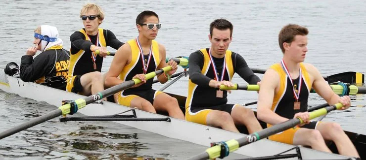 Long Beach Finishes Season With Silver and Bronze Medals at WIRA