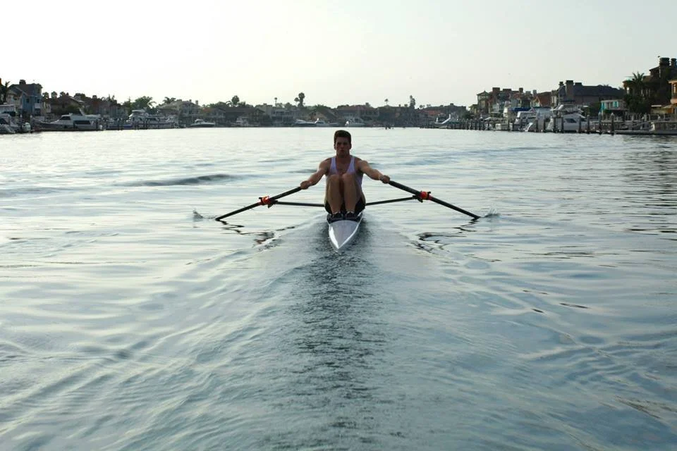 Hard Work Never Perishes for Men's Team President