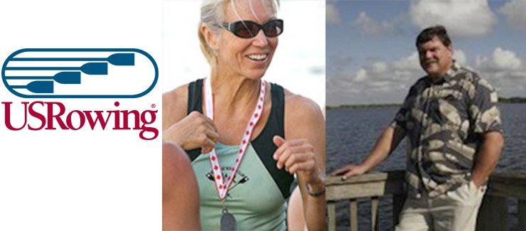 VanBlom and Whitford Receive Honors