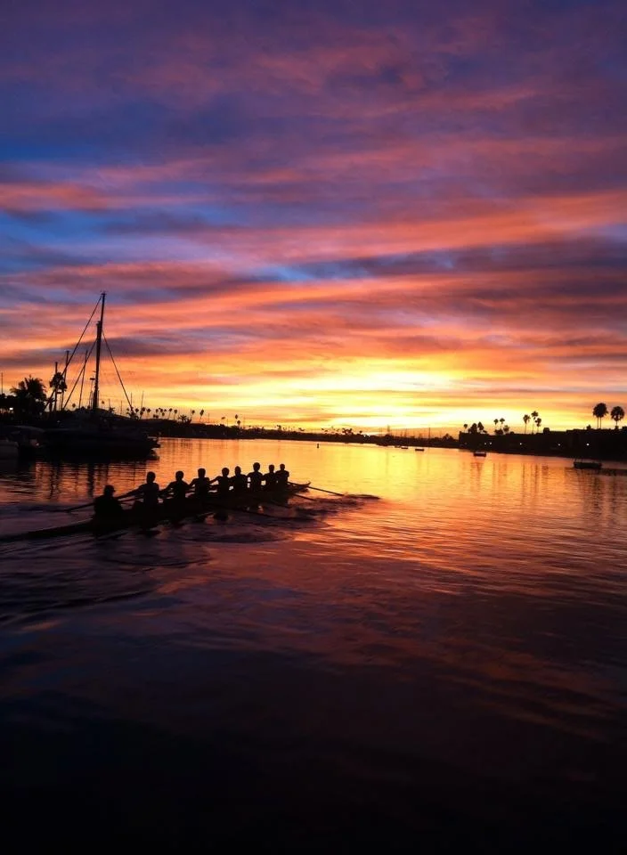 My Definition of Determination