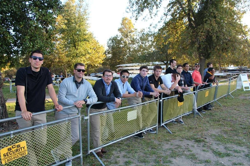 Reflecting Back on Head of the American 2013