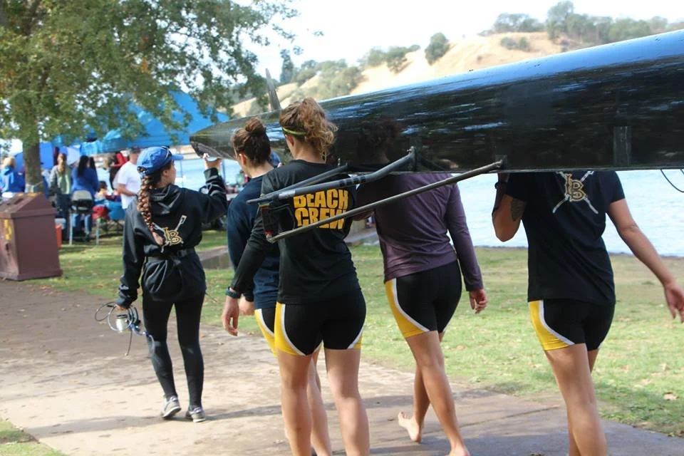 A Coxswain's Perspective