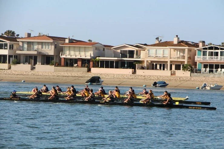 Miscalculations at Chapman Regatta Cause Controversy