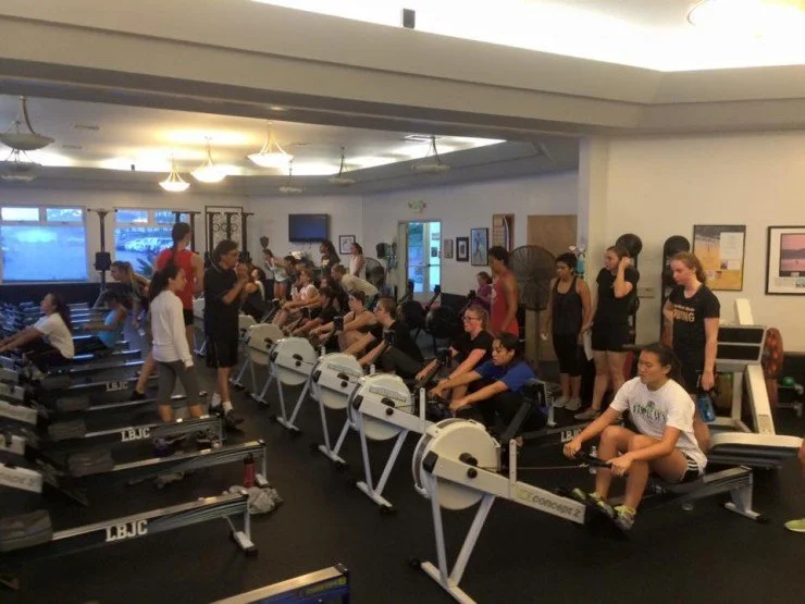 Being Put to the Test