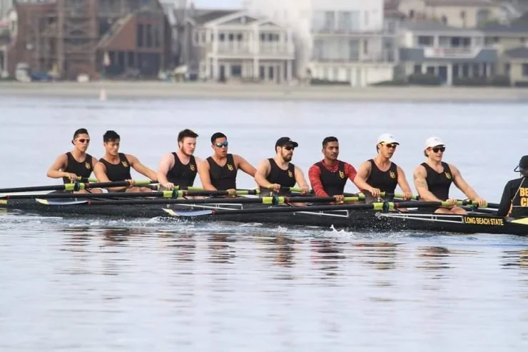 Head Race Season is Back!