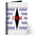 The Beach Crew Journals