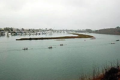 Newport Autumn Rowing Festival