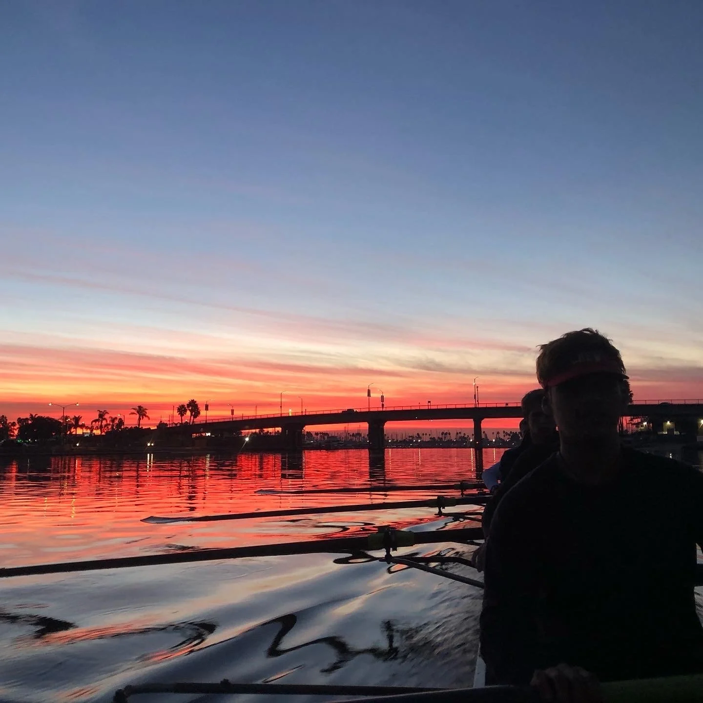 Men's Crew Upcoming Recruitment Event!