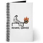 The Beach Crew Journals