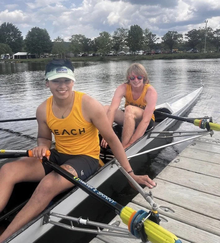 2022 ACRA Championships May 20-22nd Oak Ridge, TN