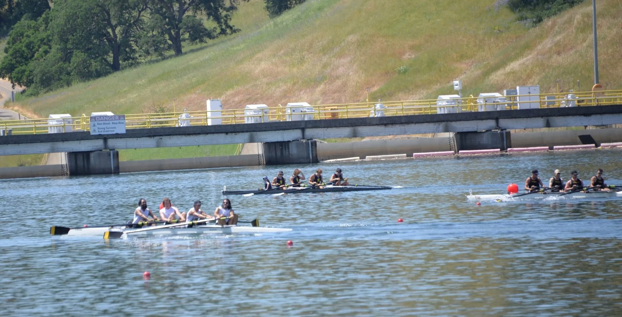 Western Intercollegiate Rowing Association Championships 2023