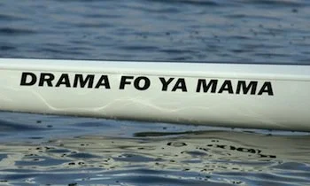 Beach Crew Makes Row2k's "Photo of the Day"