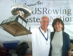 Beach Crew Alumni Still Taking it Home