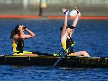 The Beach Takes Home the Gold at WIRA