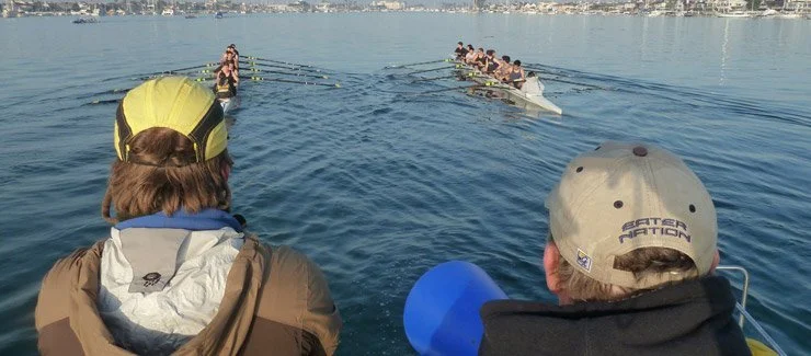 Winter Intersession & Beach Days with the Anteaters