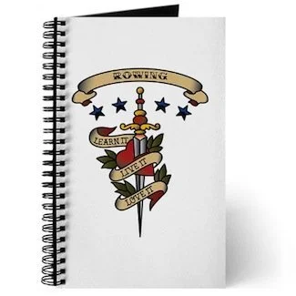 The Beach Crew Journals