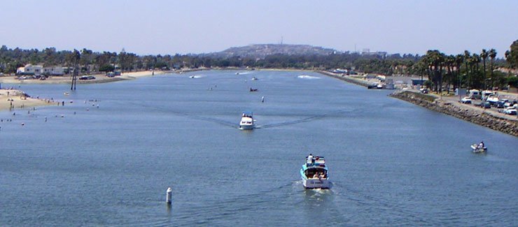 Rowing is Growing in Local Waters
