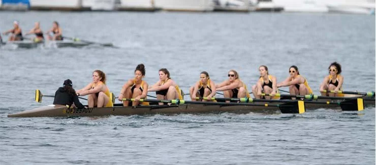 Amazing Results at the Richard Berg Cup