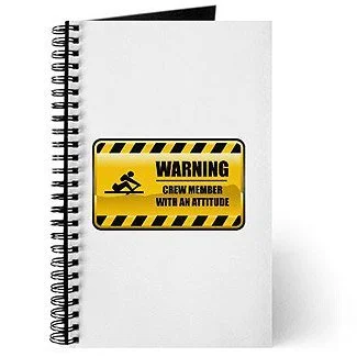 The Beach Crew Journals - Novice Season Preview