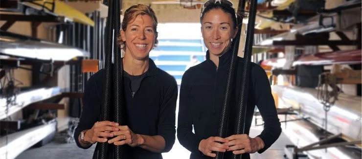 This time around, Kline is making sure she has fun