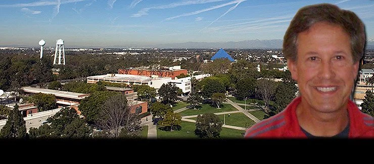 Paul Wilkins Returns to CSULB as Women's Head Coach