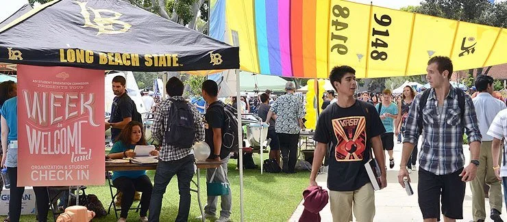 Week-of-Welcome 2012 is Here!