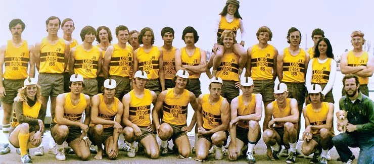 70's Lightweight Crews Found