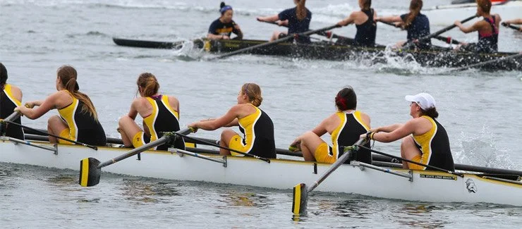 Berg Cup/Newport Regatta Weekend