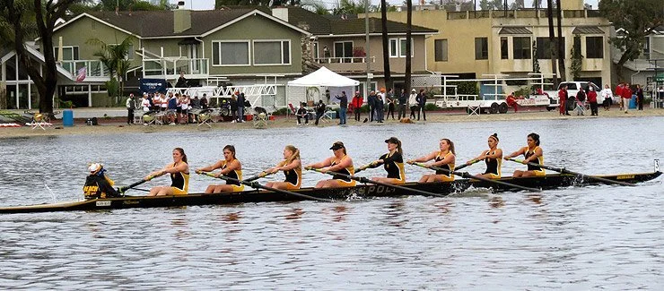 Beach Starts Season with Two Wins