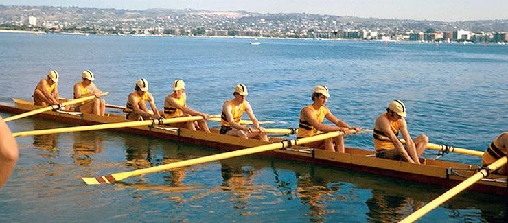 1974 LW's Celebrate 40th Anniversary at Crew Classic