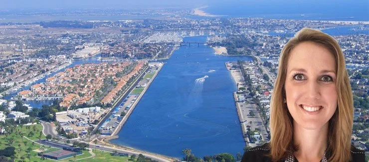 Megan Smith Named Long Beach State Women's Rowing Asst. Coach