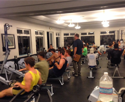 New Year, Same Drive