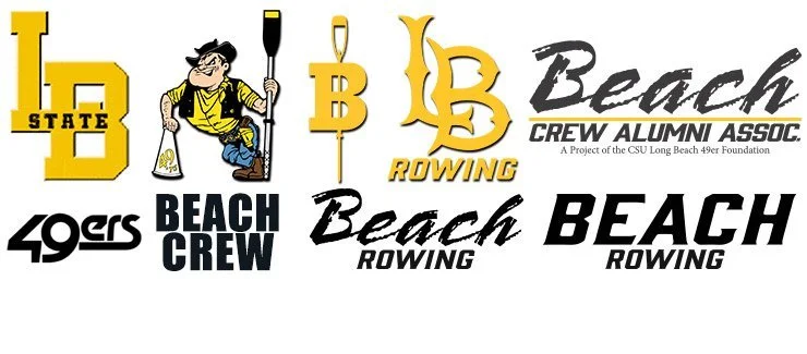 LBSU Athletics Announces Revised Branding, Beach Crew Follows