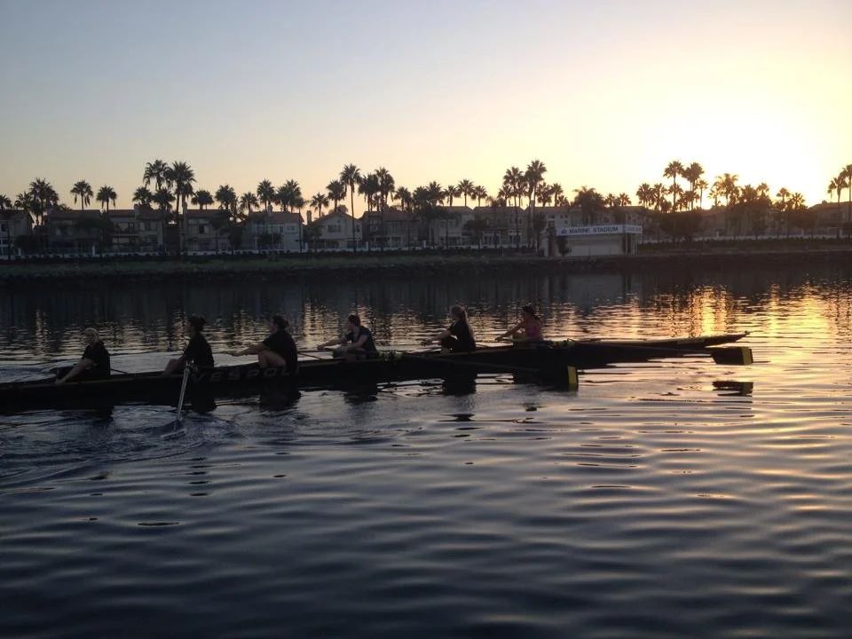 Love at First Stroke