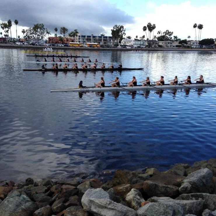 Lessons Learned on the Race Course