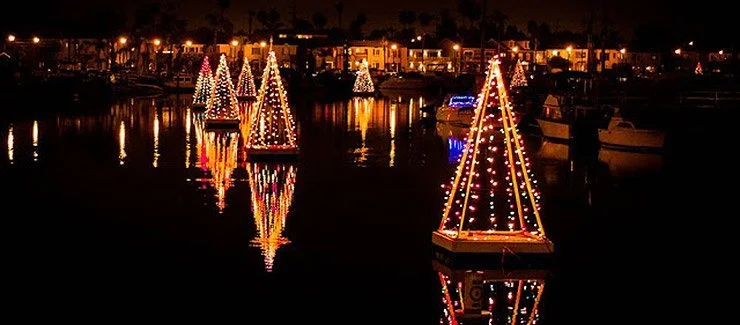 Happy Holidays from the BCA Board of Directors