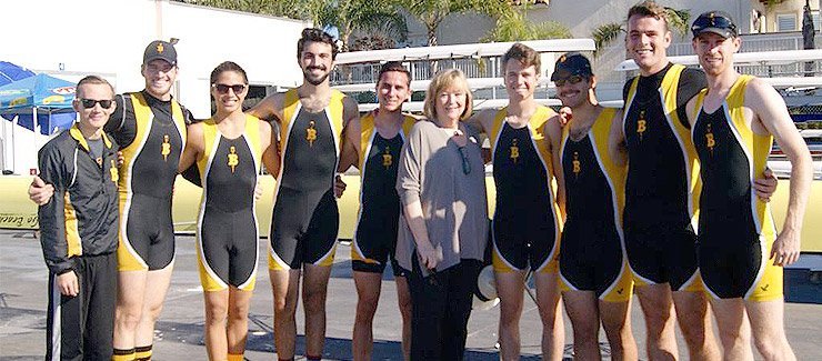 Daily 49er: Marathons in mind