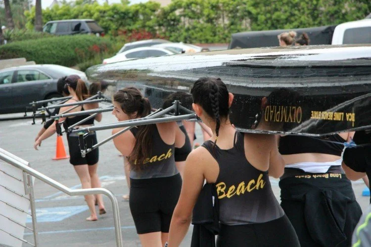 To Inspire and Be Inspired