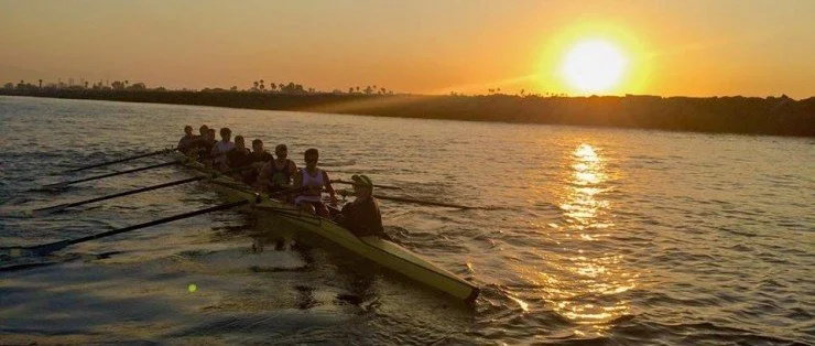 New Men's Head Coach: Anthony Chacon